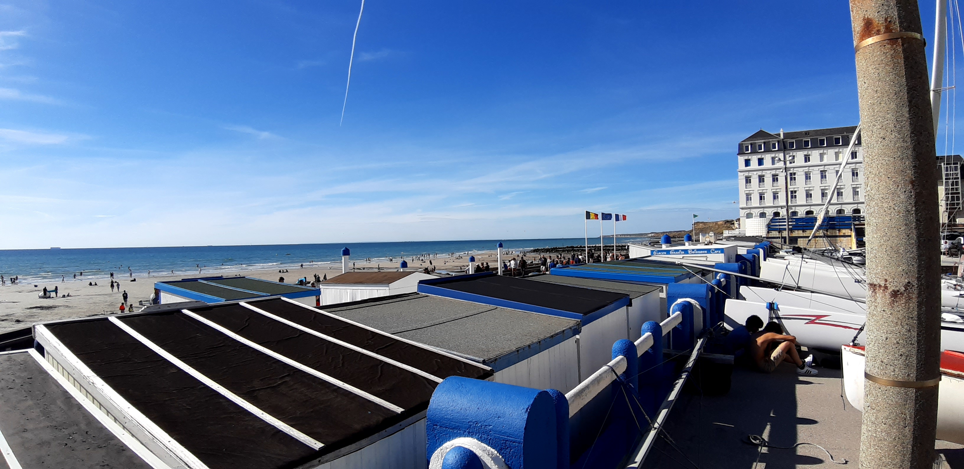 Photo n° 4 de l'avis de Christophe.a fait le 30/07/2020 à 16:20