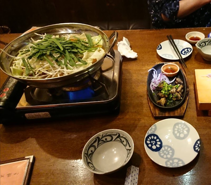 コール天魚町店 福岡県北九州市小倉北区魚町 居酒屋 レストラン グルコミ