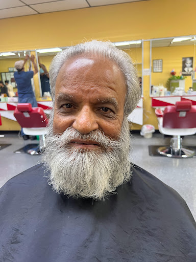 Beauty Salon «Aabh Beauty Salon», reviews and photos, 3201 NJ-27, Franklin Park, NJ 08823, USA