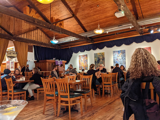 Live Music Venue «The Falcon», reviews and photos, 1348 US-9W, Marlboro, NY 12542, USA