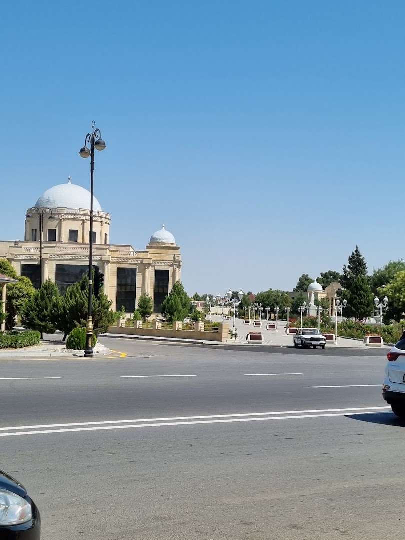 Goranboy, Azerbaycan