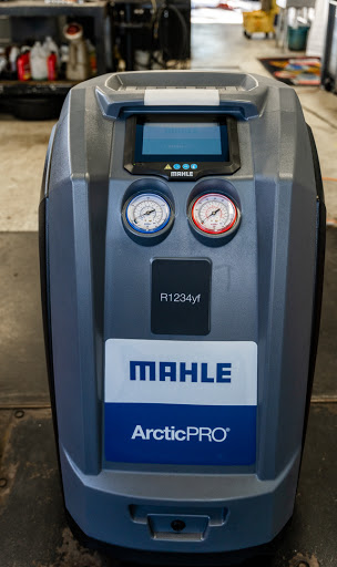 Auto Repair Shop «Pro Auto Care», reviews and photos, 2753 Church Ave, Littleton, CO 80120, USA