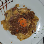 Photo n°1 de l'avis de Giovanni.e fait le 05/01/2022 à 13:32 sur le  Rifugio Bellavista à Vigo di Fassa