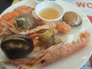 Photo n°41 de Wok Grill Montigny à Montigny-le-Bretonneux ()
