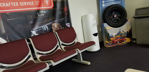 Tire Shop «Firestone Complete Auto Care», reviews and photos, 1845 E Rosemeade Pkwy, Carrollton, TX 75007, USA