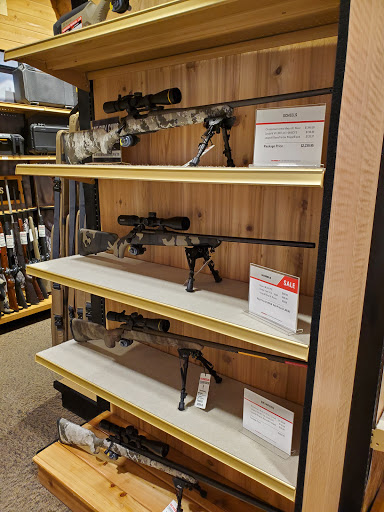 Sporting Goods Store «SCHEELS», reviews and photos, 1551 45th Street SW, Fargo, ND 58103, USA