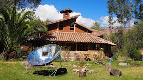 Refugio T`ikabamba