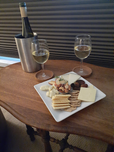 Winery «Comforts of Whidbey», reviews and photos, 5219 View Rd, Langley, WA 98260, USA