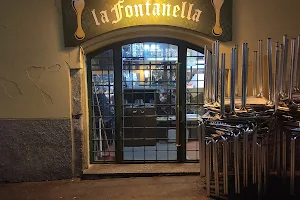 La Fontanella image