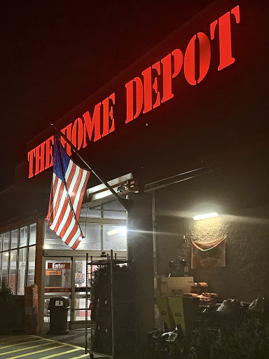 Home Improvement Store «The Home Depot», reviews and photos, 106 Route 23, Riverdale, NJ 07457, USA