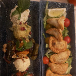 Photo n°1 de l'avis de Sara.a fait le 17/07/2022 à 21:11 sur le  Zaytuna Restaurant à Hamburg