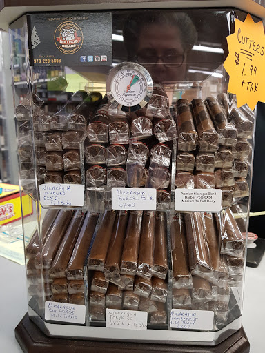 Liquor Store «Best Cellars Wine & Spirits», reviews and photos, 1103 Howard Blvd, Ledgewood, NJ 07852, USA