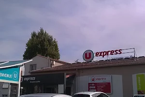 U Express et Drive image