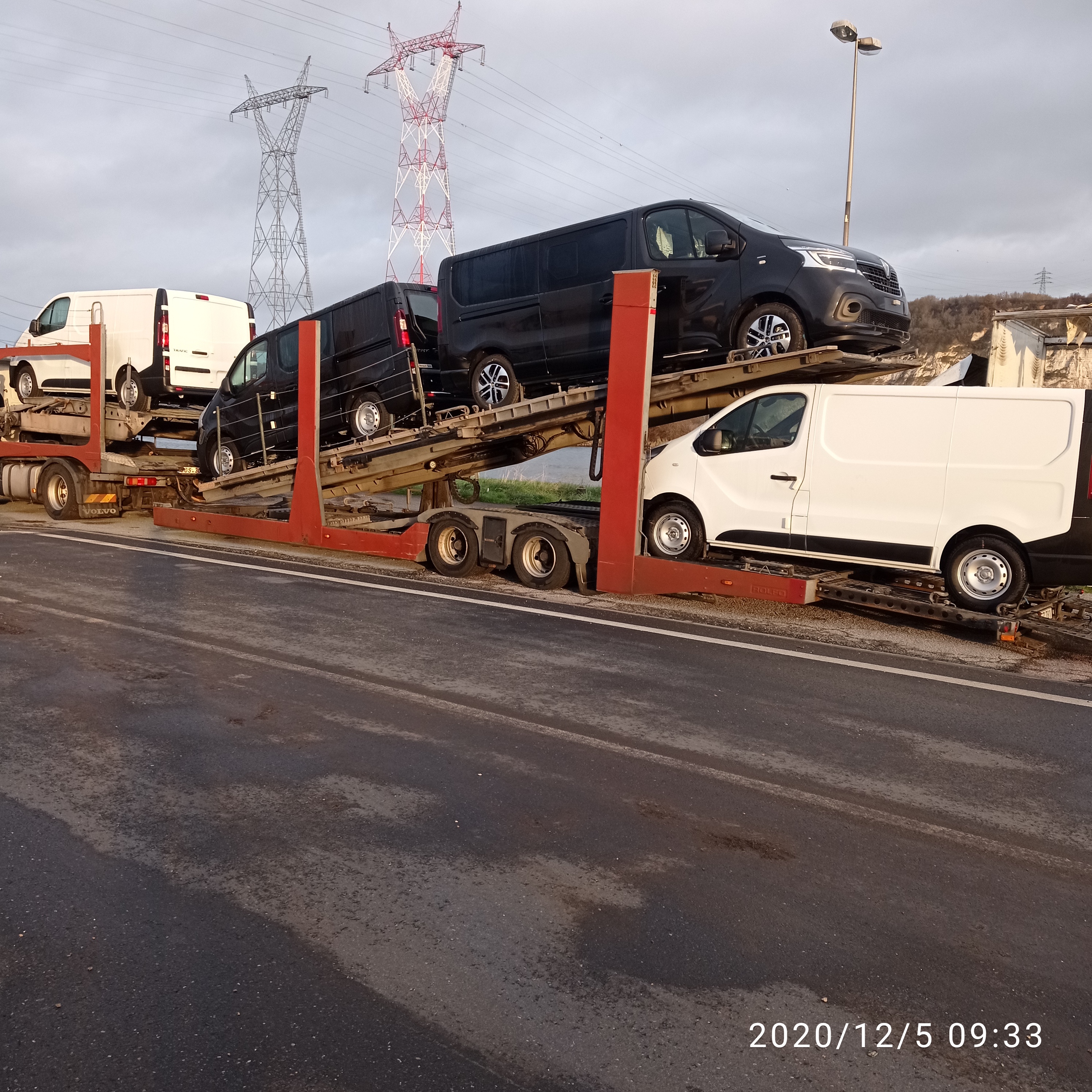 Photo n° 1 de l'avis de Vadim.v fait le 06/12/2020 à 12:23