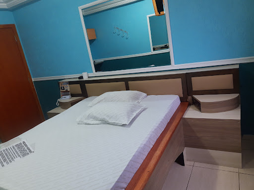 Logo da empresa - Hotel Metrosul