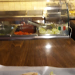 Photo n°3 de l'avis de Tim.n fait le 14/10/2019 à 15:44 sur le  Kebab Di Ciampa Andrea à Sorrento