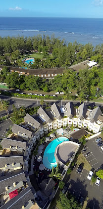 Photos du propriétaire hôtels Ermitage Boutik Hôtel 97460 St Paul