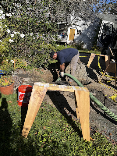 Photo of Berrys Septic Services