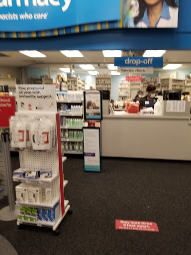 Drug Store «CVS», reviews and photos, 1372 Belt Line Rd, Garland, TX 75040, USA