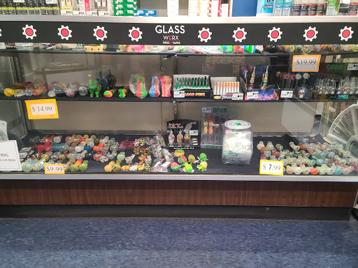 Tobacco Shop «Smoker Friendly», reviews and photos, 7314 Federal Blvd, Westminster, CO 80030, USA
