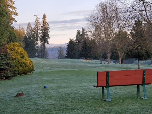 Golf Course «Cedarcrest Golf Course», reviews and photos, 6810 84th St NE, Marysville, WA 98270, USA