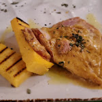 Photo n°1 de l'avis de Cristian.a fait le 09/10/2020 à 19:36 sur le  Osteria Del Cavolo Monza à Monza