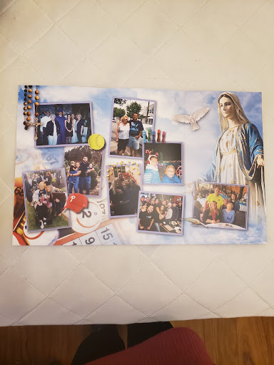 Funeral Home «Jeffries & Keates Funeral Home», reviews and photos, 228 Infield Ave, Northfield, NJ 08225, USA