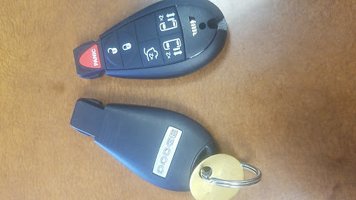 Locksmith «Keymex LLC», reviews and photos, 915 Cormorant, San Antonio, TX 78245, USA