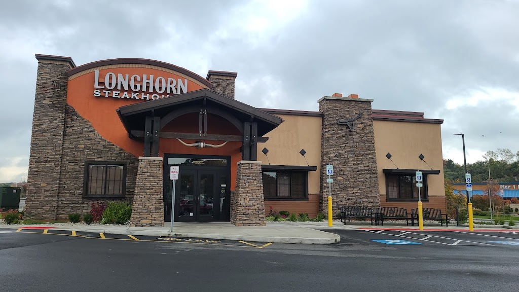 LongHorn Steakhouse Danbury, CT 06810 Menu, Reviews, Hours & Contact
