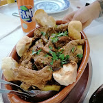 Photo n°1 de l'avis de Luciana.o fait le 03/08/2021 à 21:56 sur le  Regional da Serra à Seia