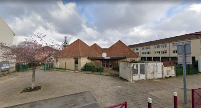Groupe Scolaire Victor Hugo à Bezons