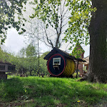 Photo n°40 de l'avis de Sissi.o fait le 16/04/2024 à 20:37 sur le  Lübbenau à Lübbenau