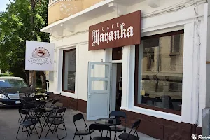 Cafe Maranka image