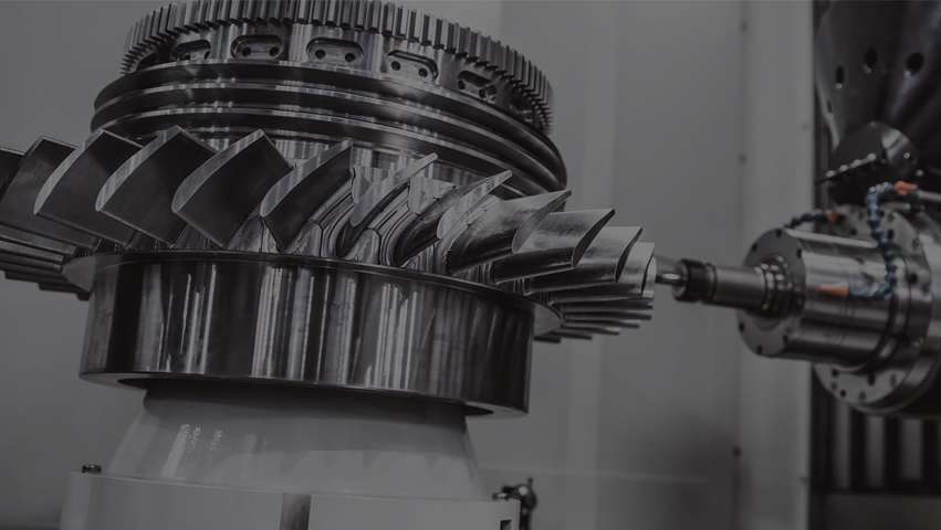 Excel Manufacturing Inc.