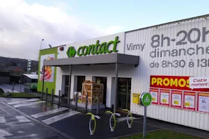 Carrefour Contact - Vimy image