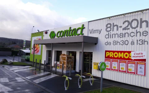 Carrefour Contact - Vimy image