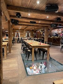 Les plus récentes photos du Le Chalet du Loup - Restaurant - La Féclaz - Motoneige - lancer de haches à La Féclaz - n°3