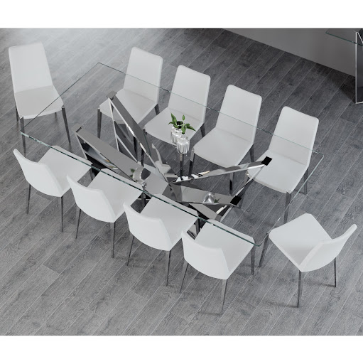 Furniture Store «Zuri Modern Furniture Frisco», reviews and photos, 7884 TX-121, Frisco, TX 75034, USA