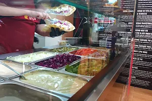 Turk Kebab image