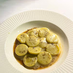 Photo n°4 de l'avis de Christophertravelz. fait le 11/10/2022 à 19:11 sur le  Bequadro Restaurant and Sound à Parma