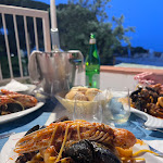 Photo n°3 de l'avis de Marina.n fait le 16/07/2023 à 15:29 sur le  Ristorante Il Corallo à Orosei