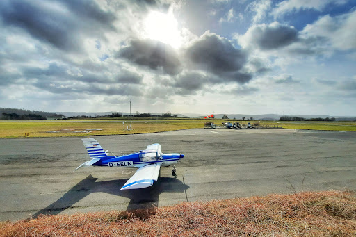 Höxter-Holzminden Airport