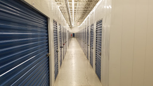Storage Facility «Extra Space Storage», reviews and photos, 500 Jacksonville Rd, Warminster, PA 18974, USA