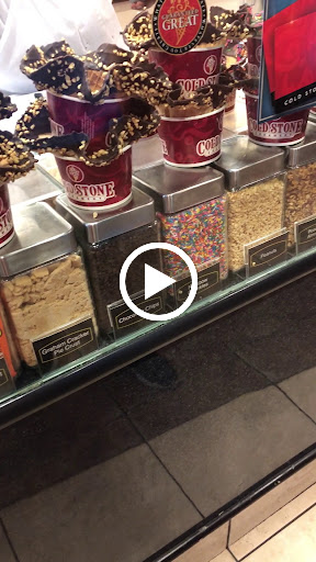 Ice Cream Shop «Cold Stone Creamery», reviews and photos, 2015 S Hurstbourne Pkwy, Louisville, KY 40220, USA