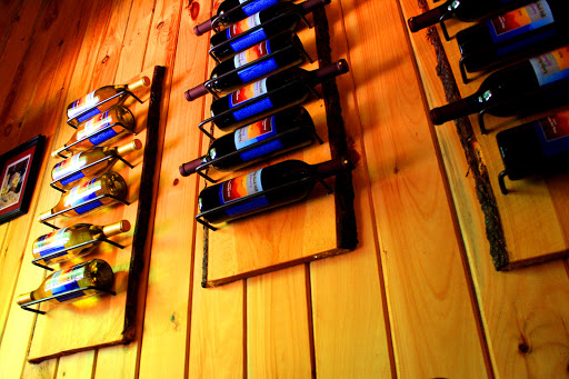 Winery «Ledge Rock Hill Winery, LLC», reviews and photos, 41 Stewart Dam Rd, Corinth, NY 12822, USA