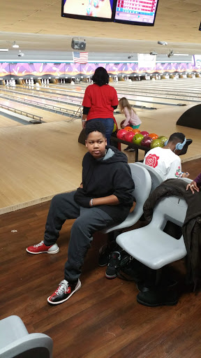 Bowling Alley «AMF All Star Lanes», reviews and photos, 910 S Holden Rd, Greensboro, NC 27407, USA