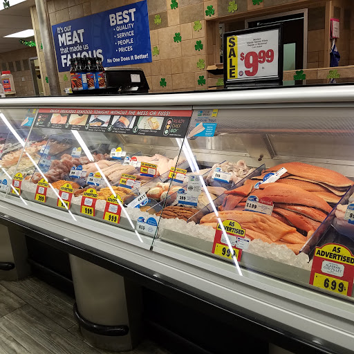 Supermarket «Stater Bros. Markets», reviews and photos, 375 N Azusa Ave, West Covina, CA 91791, USA