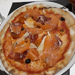 Photo n°3 de l'avis de Michele.c fait le 20/01/2018 à 09:06 sur le  4chetta Fudd à Andria