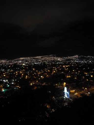 Discotecas de hip hop en Tegucigalpa