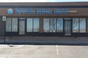 Powers Dental Group Falcon image